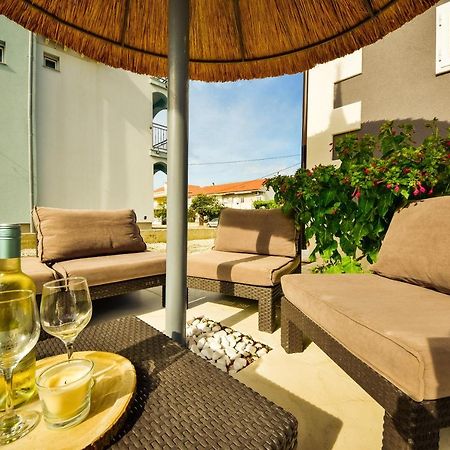 Villa Tara Zadar Extérieur photo