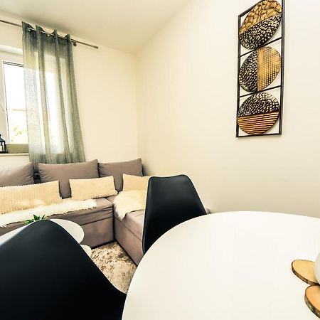 Villa Tara Zadar Extérieur photo
