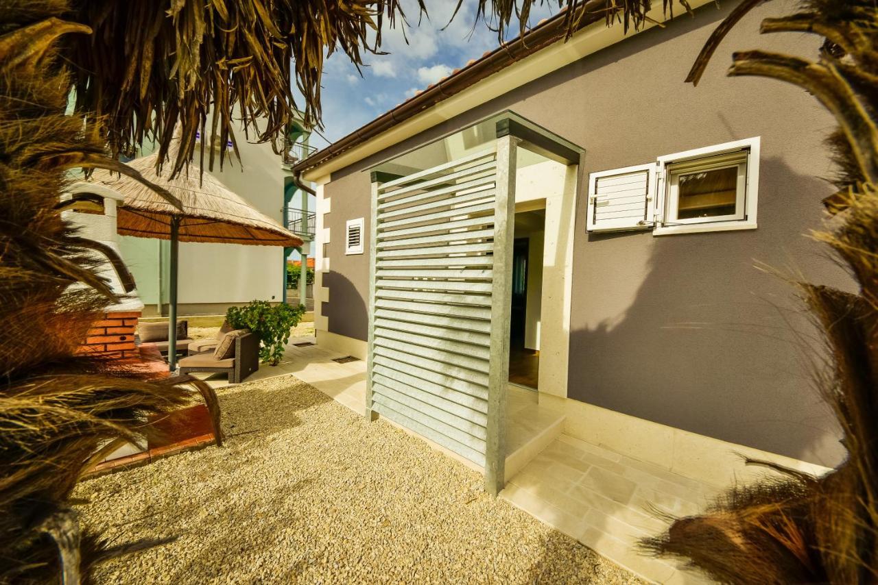 Villa Tara Zadar Extérieur photo
