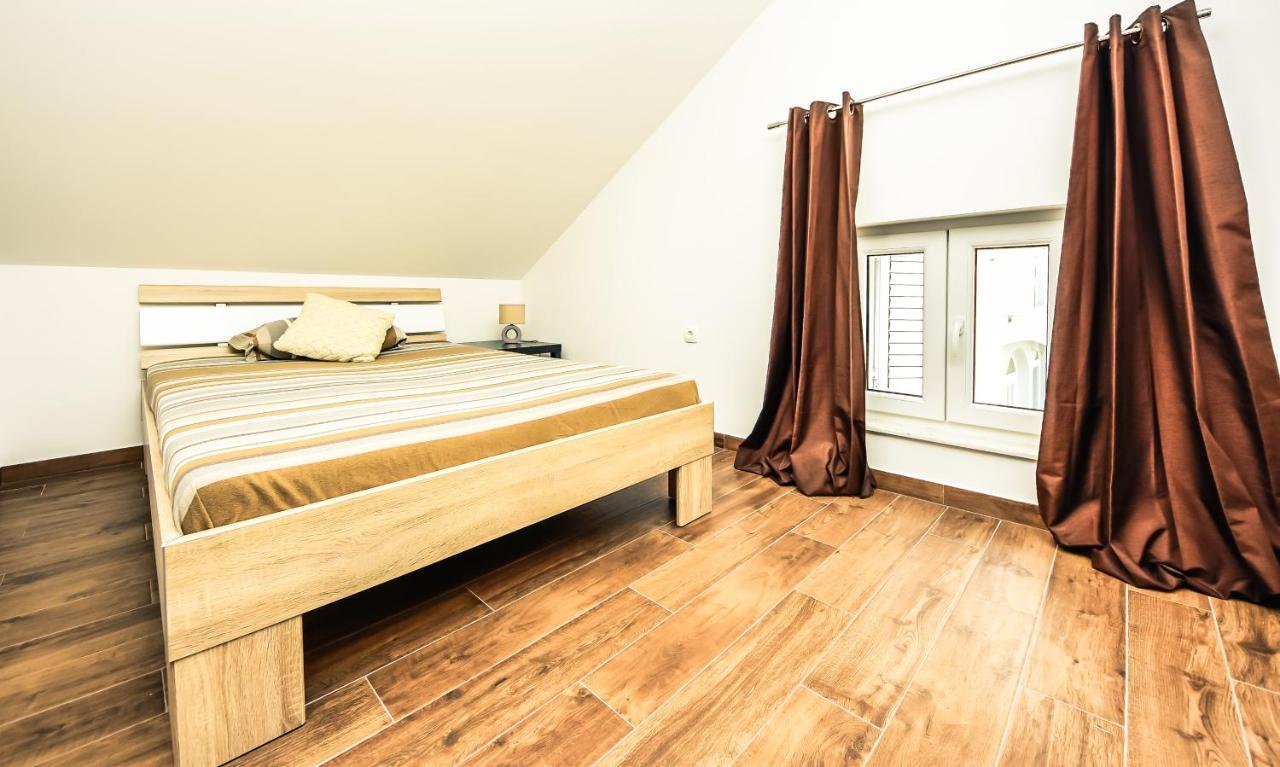 Villa Tara Zadar Extérieur photo