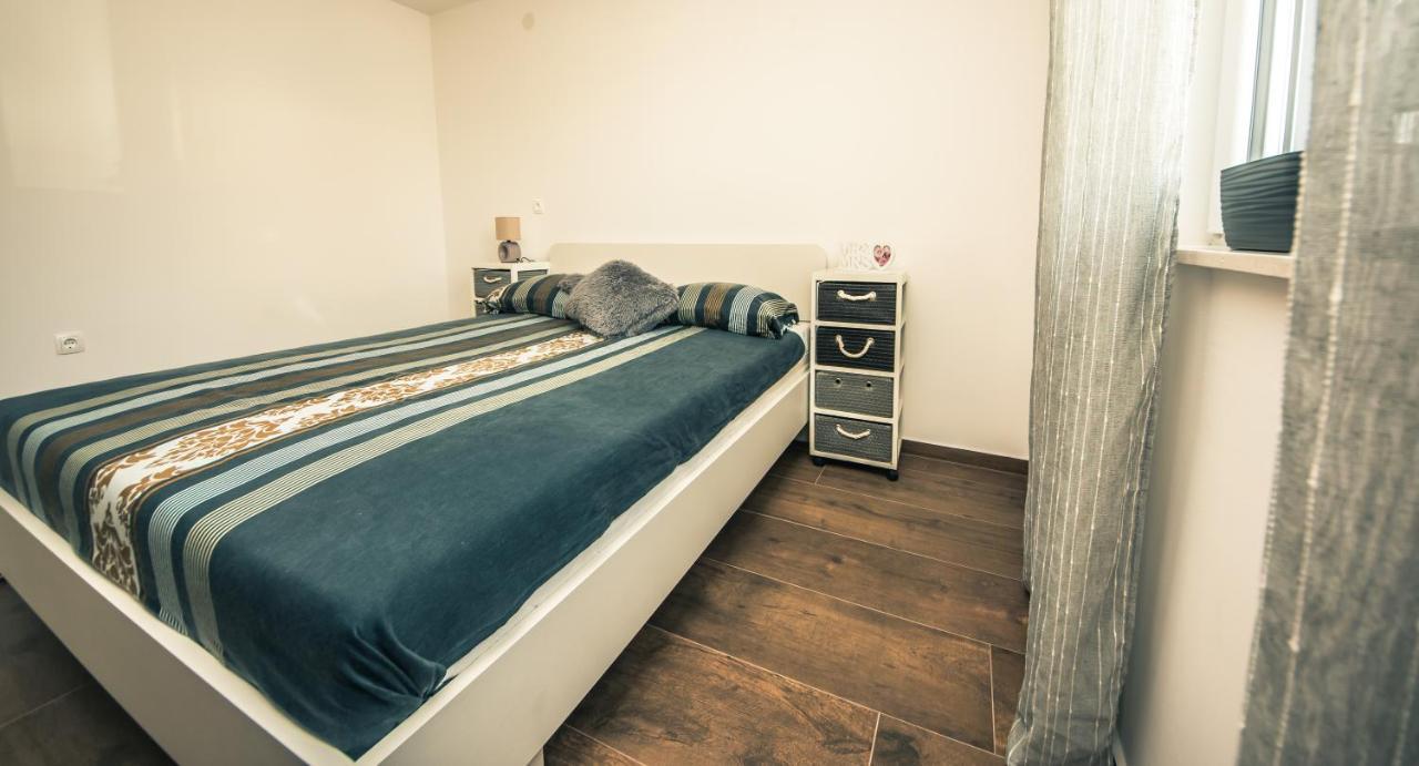 Villa Tara Zadar Extérieur photo