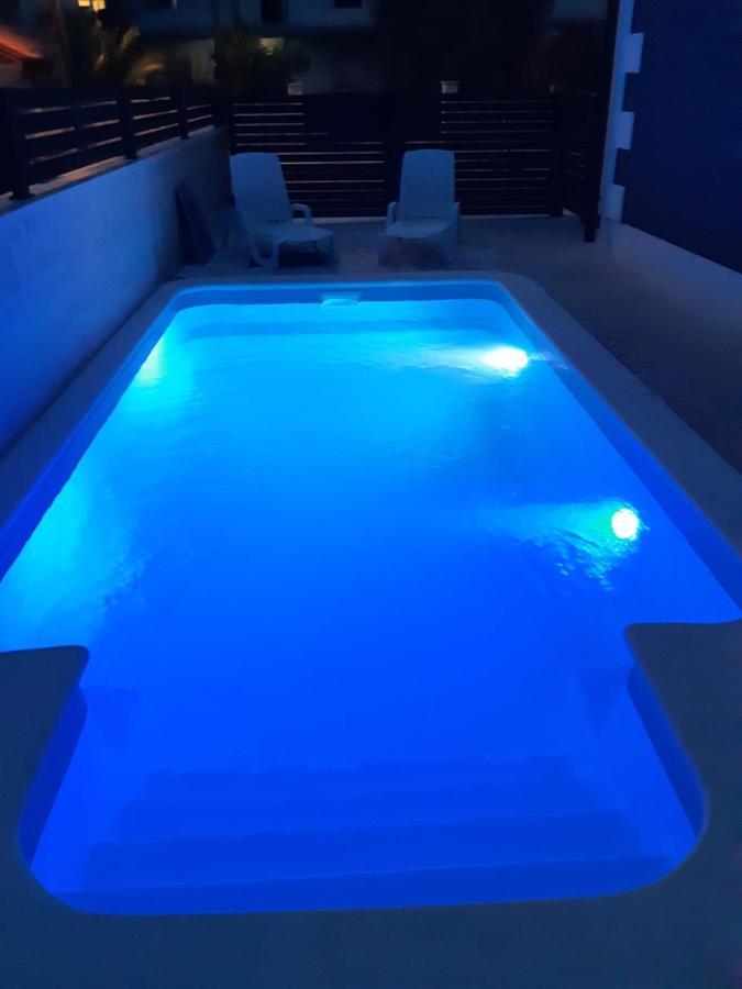 Villa Tara Zadar Extérieur photo