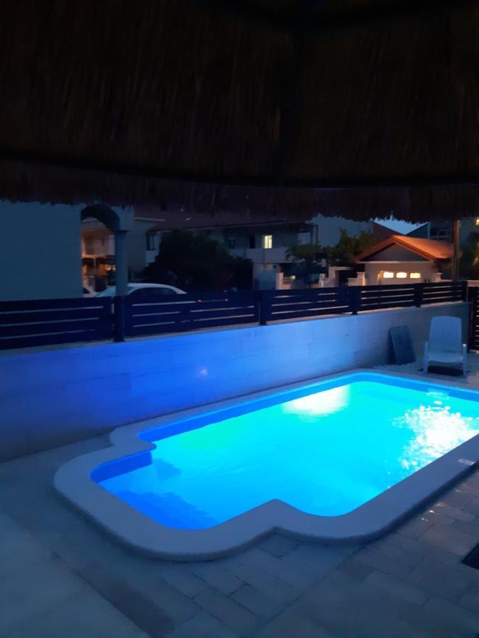Villa Tara Zadar Extérieur photo