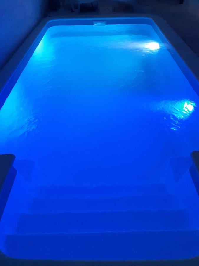Villa Tara Zadar Extérieur photo