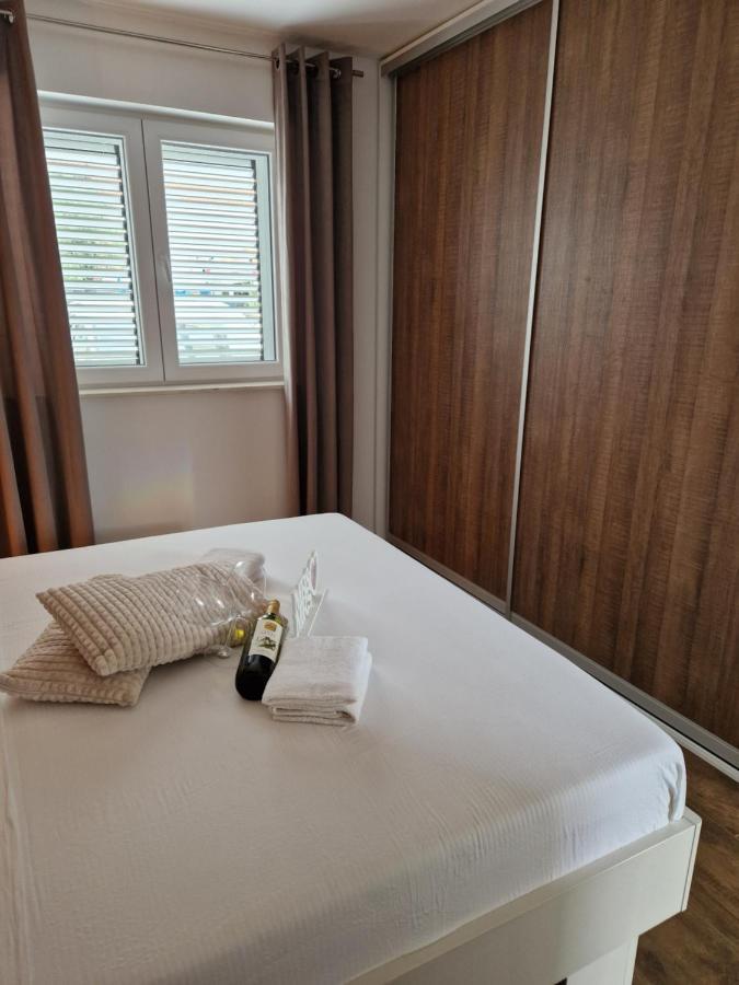 Villa Tara Zadar Extérieur photo